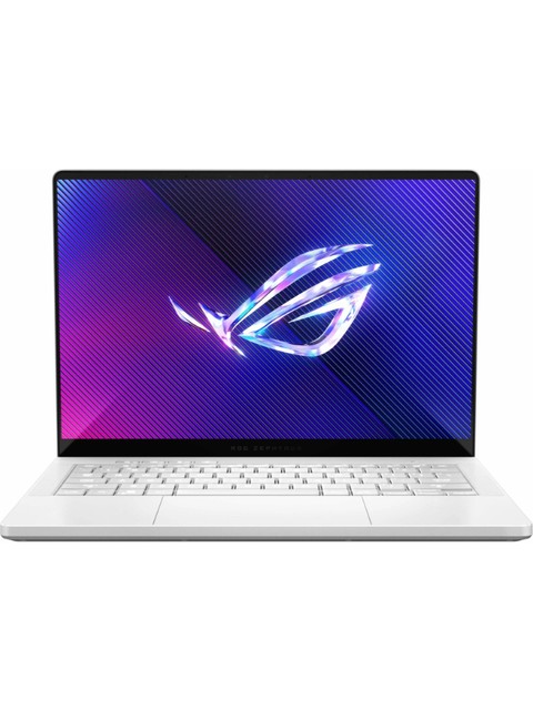 Asus ROG Zephyrus G14 GA403UH-QS038 AMD Ryzen 9 270 16GB 1TB SSD RTX5050 Freedos 14" OLED 120Hz Taşınabilir Bilgisayar