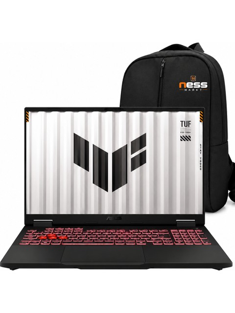Asus Tuf Gaming F16 FX608JHI Intel Core I5 14450HX 16GB 1tb SSD RTX5050 16" 144Hz Windows 11 Pro