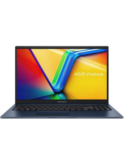 Asus Vivobook 15 Core 7 150U 16 GB-512 GB Ssd-15.6'' Windows 11 Pro X1504VA-BQ5456 Notebook
