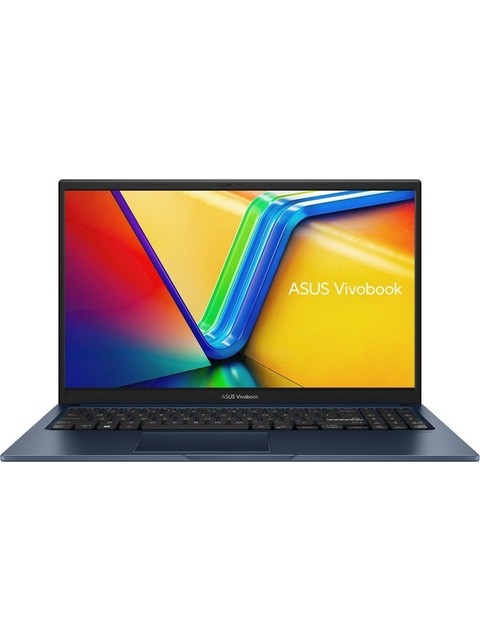 Asus vivobook 15 X1504VA-BQ5390W Intel Core 5 120U 16GB 512GB SSD Windows 11 Home 15.6" Taşınabilir Bilgisayar