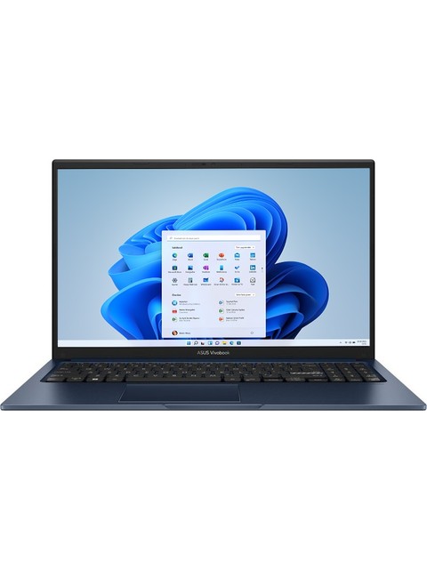 Asus Vivobook 15 X1504VA-BQ5390W Intel Core 5 120U 8GB 512GB SSD Windows 11 Home 15.6" Taşınabilir Bilgisayar