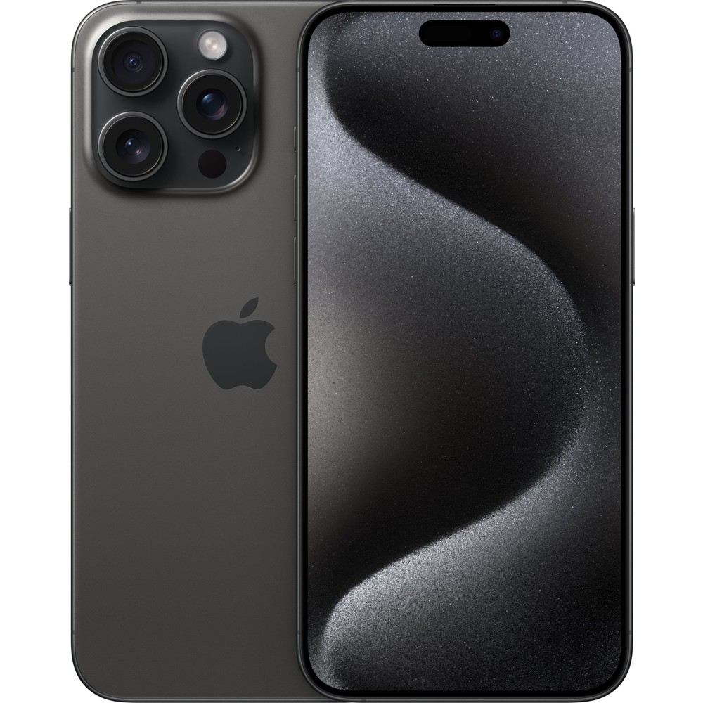 iPhone 15 Pro 256 GB