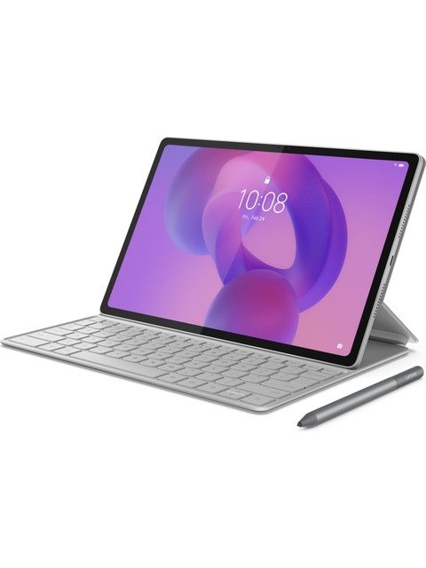 Lenovo Idea Tab Plus 8Gb 256GB 12.1" 2.5K Tablet+Kalem+Klavye ZAG70642TR