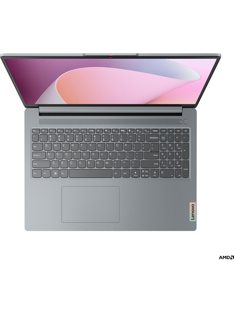 Lenovo Ideapad Slim 3 Amd Ryzen 5 7520U 16GB 1TB SSD Windows 11 Pro 15.6" Fhd Taşınabilir Bilgisayar 82XQ00SFTX
