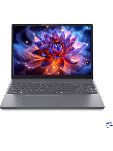 Lenovo Ideapad Slim 3 Intel Core 5 320 16GB 512GB SSD Windows 11 Home 15.3" Taşınabilir Bilgisayar 83RR00J5TR